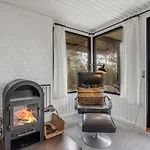 Holiday home Amazing In Hvide Sande With Wifi Bjerregard