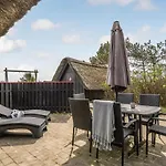 Prázdninový dům Amazing In Hvide Sande With Wifi Bjerregård