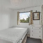 Prázdninový dům Amazing In Hvide Sande With Wifi Bjerregård