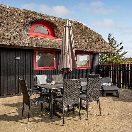 Amazing In Hvide Sande With Wifi Holiday home
