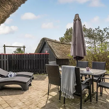 بيت للعطل Amazing In Hvide Sande With Wifi Bjerregård