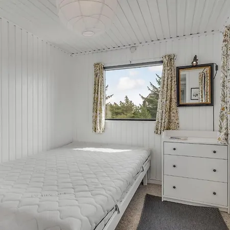 بيت للعطل Amazing In Hvide Sande With Wifi Bjerregård