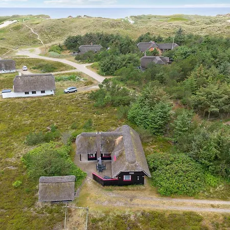 Amazing In Hvide Sande With Wifi